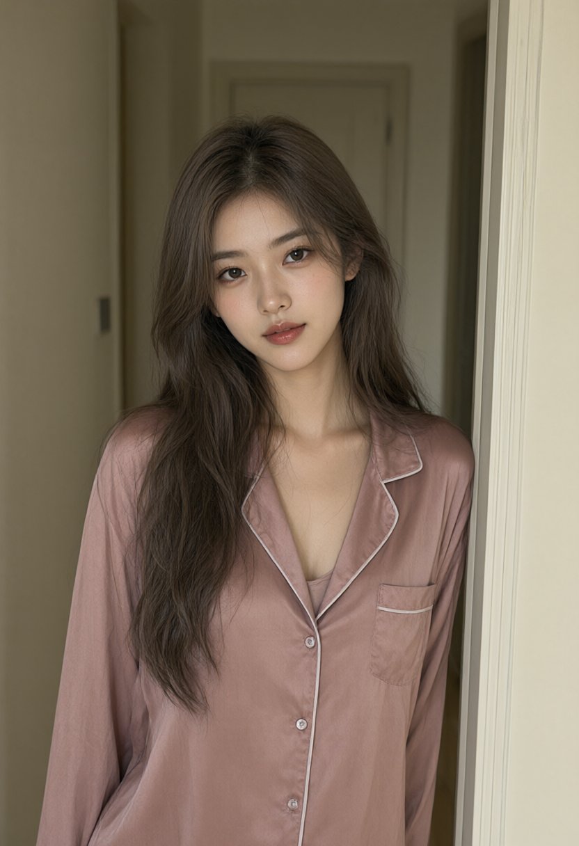 马听泉